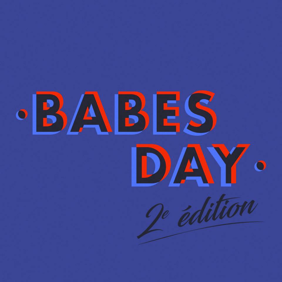 crowdview #3 Babes Day