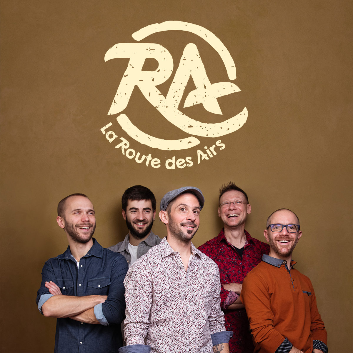 crowdview #32 La Route des Airs